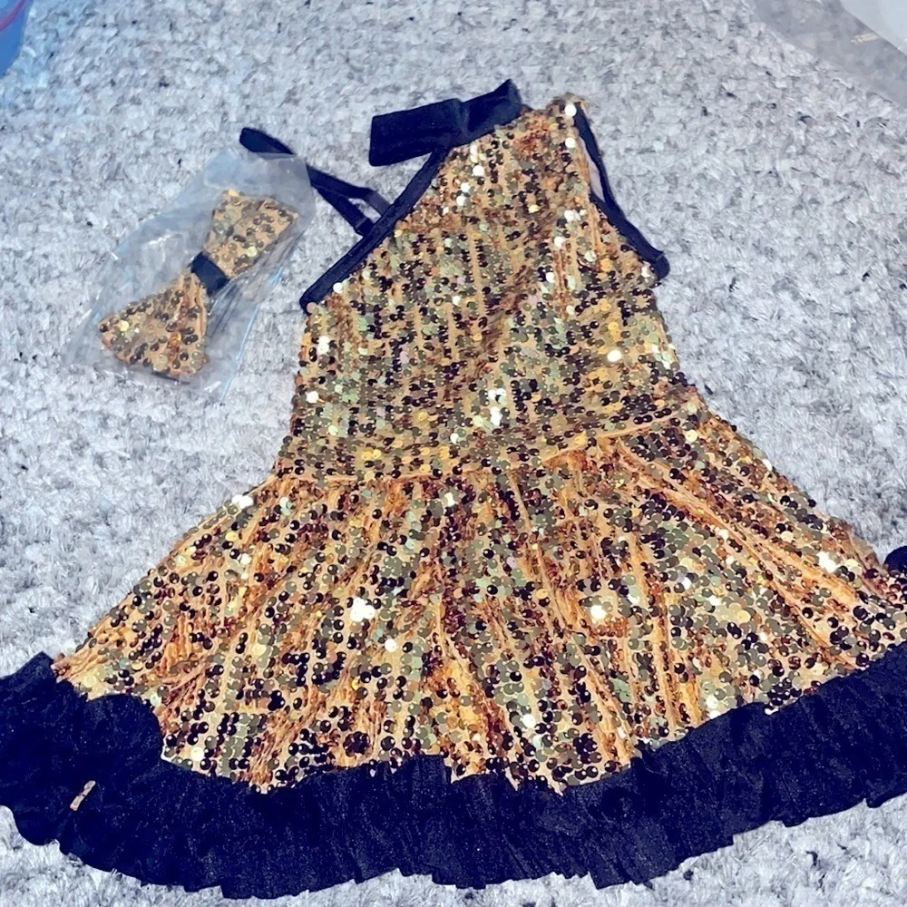 Dance Costume